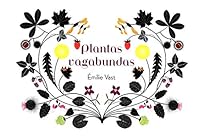 plantas vagabundas 6079779951 Book Cover