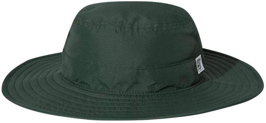 The Game Ultralight Booney One Size Dark Green