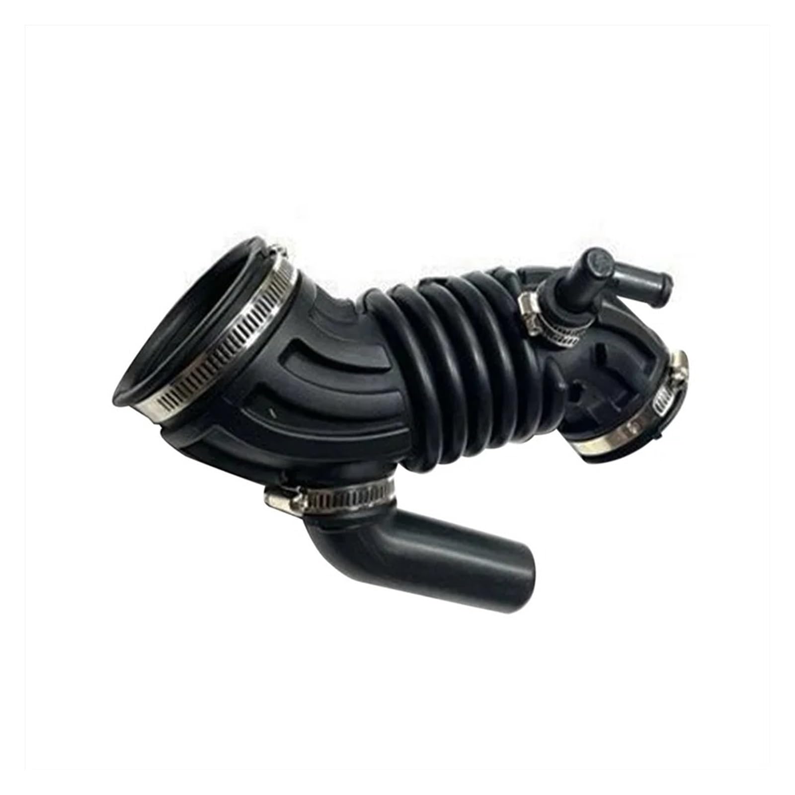 Manguera conducto entrada Nissan Qashqai J10 que optimiza el flujo del filtro limpiador