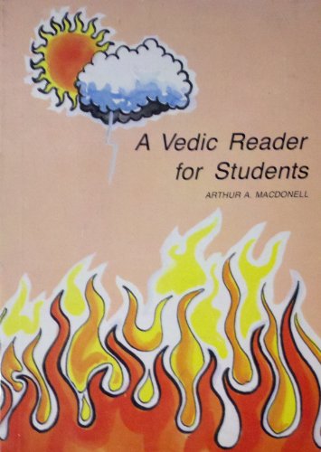 A Vedic Reader for Students