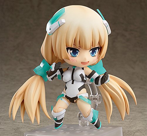Amazon.co.jp: ねんどろいど 楽園追放 -Expelled from Paradise