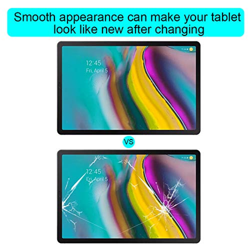 10,5 Inch Full HD LCD scherm, Digitizer-aanraakscherm met Glazen Paneelreparatieonderdelen, Vervangend Scherm voor… - Image 3