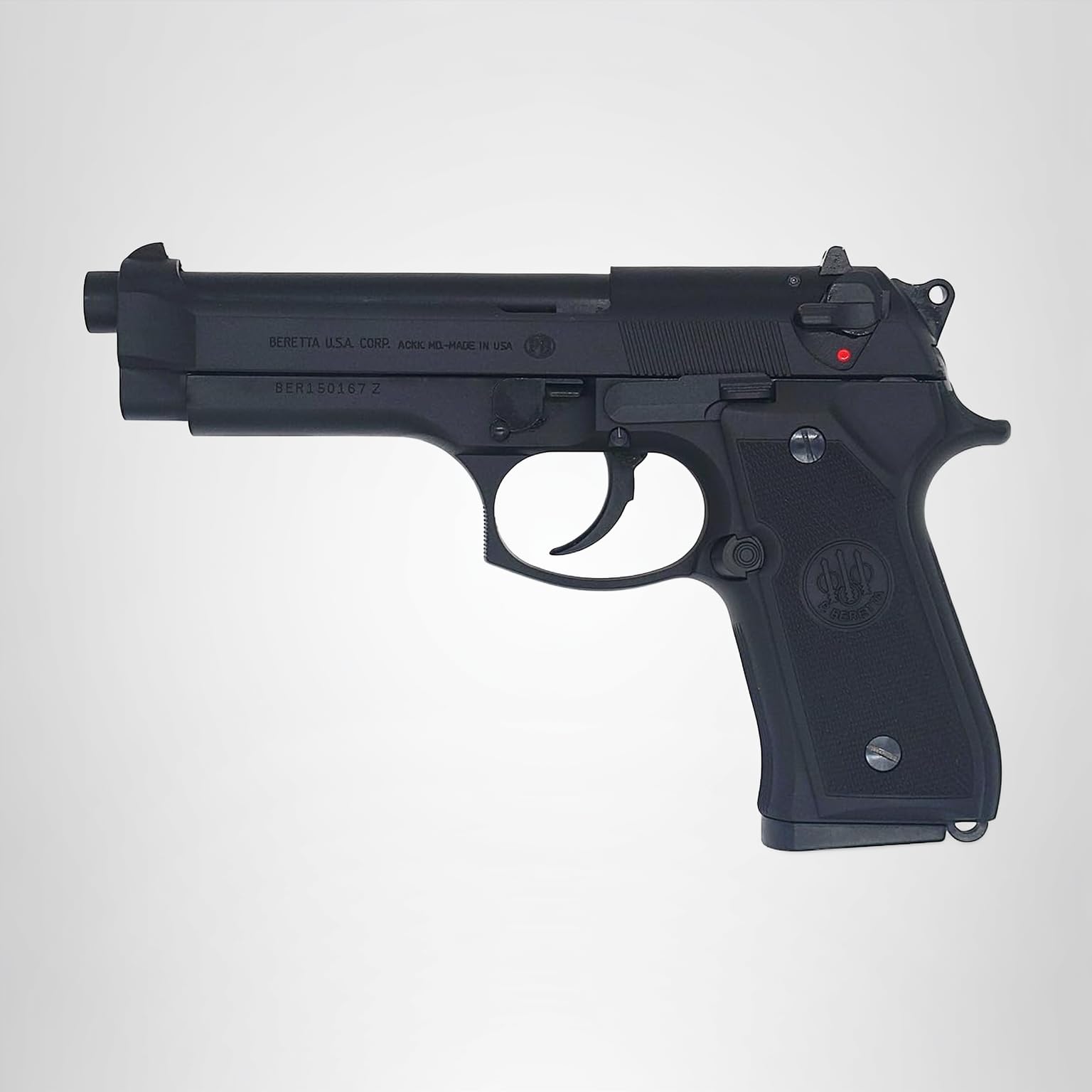 Amazon | タナカ (Tanaka) ベレッタ 92FS エボリューション2