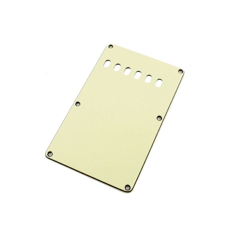 Allparts PG-0556-024 Mint Green Tremolo Spring Cover