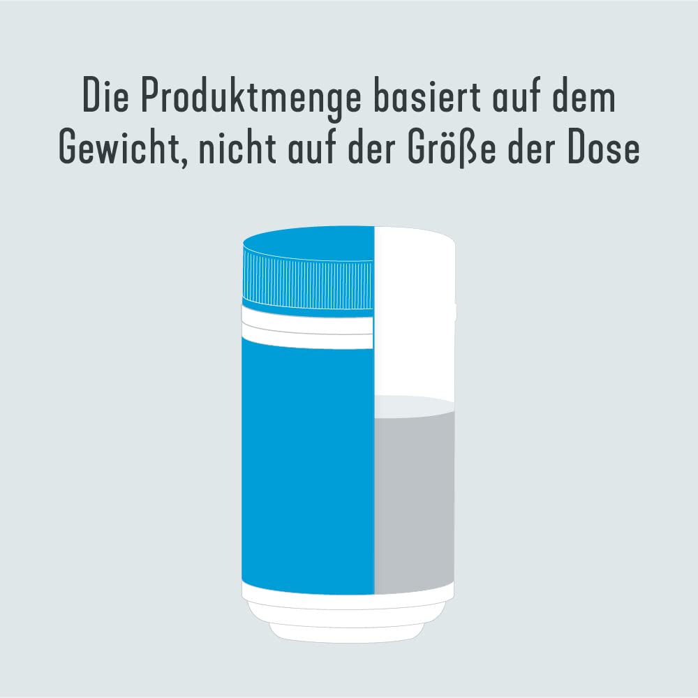 VITAL PROTEINS Collagen Peptides Pulver | geschmacksneutrales Kollagen-Hydrolysat |ohne Zusatzstoffe | einfache Zubereitung, löslich in warmen oder kalten Lebensmitteln | 567g