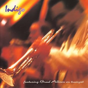 Audio CD Indigo by Indigo (1996) Book