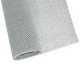 MYOYAY Drainage Anti-Slip Mat 3 ft x10 ft Commercial PVC Drainage Mat Bathroom Pool Floor Mat Mesh...