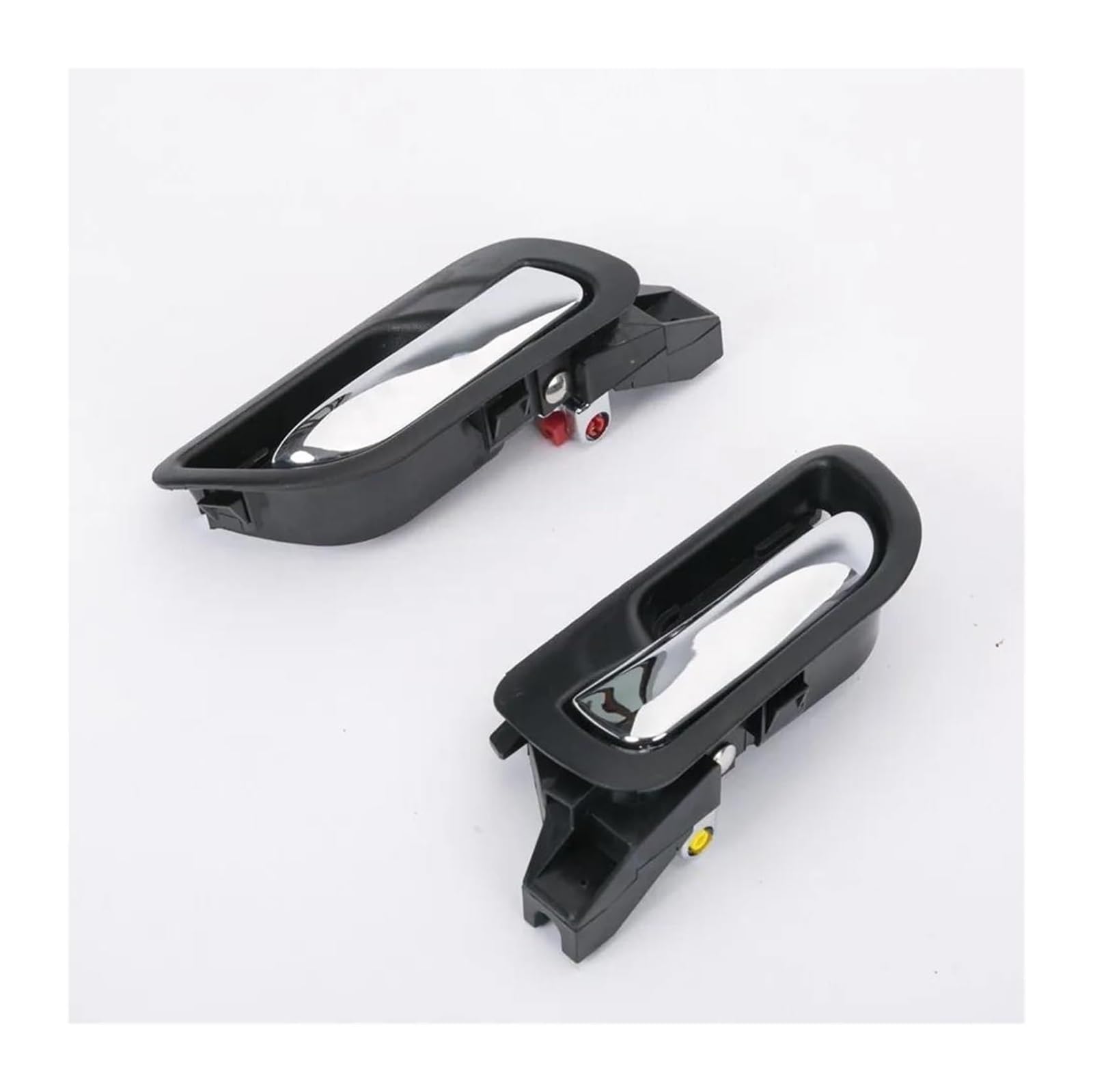 TYTYASS Inner Door Handle for Accord 7 for Sedan 2007 2006 2005 2004 2003 Interior Door Handle(L+R)