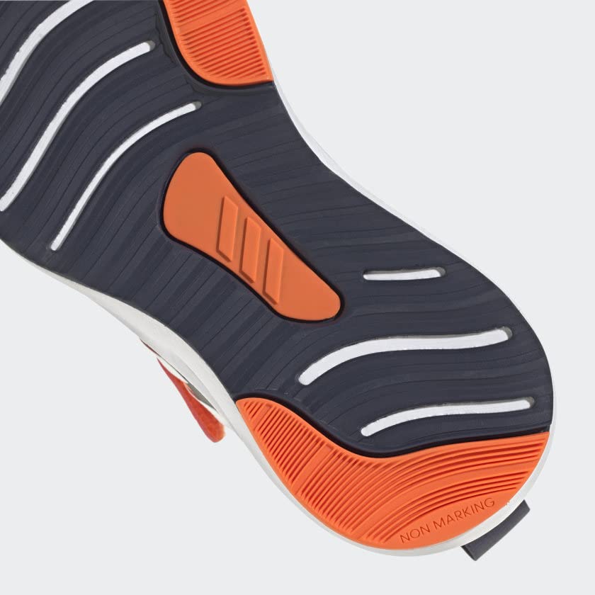 Image of adidas Kids' FortaRun Cloudfoam Running Shoes