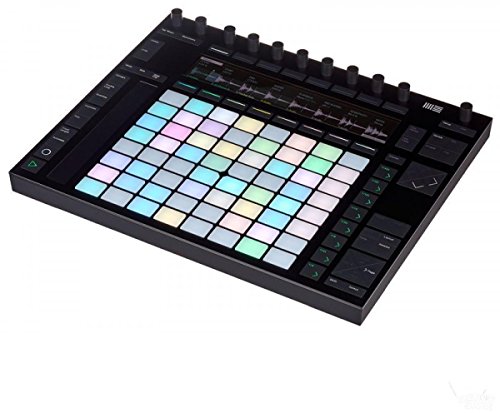 Ableton Push 2 Controlador Live