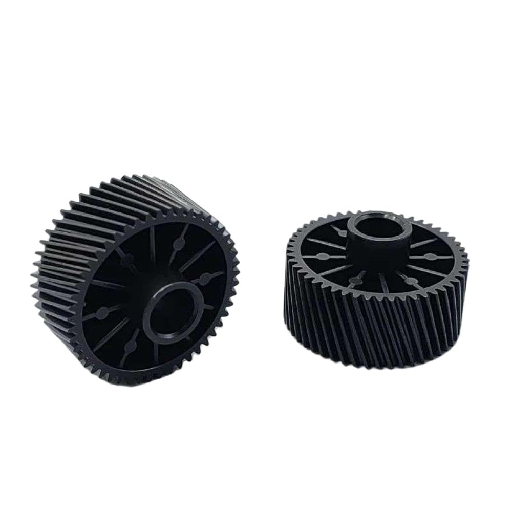 Engranaje impulsor del motor principal MP301 piñón de transmisión compatible AF1515 6