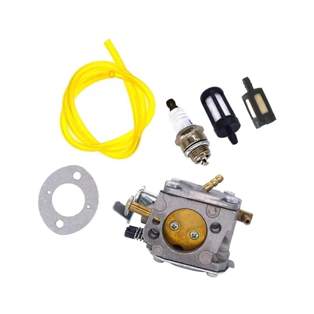 Carburateur robuste gris pour 041 041AV remplacement OEM 1110 120 0609 durable