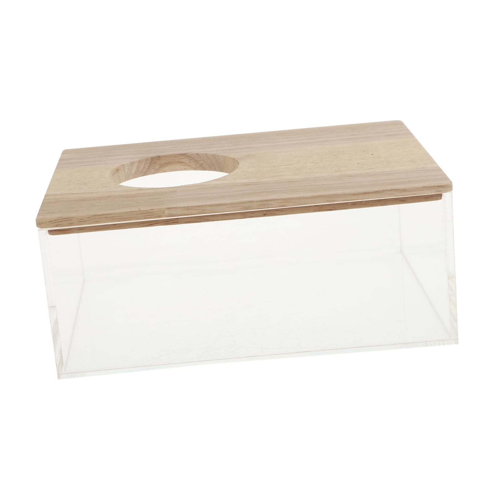 ERINGOGO Hamster Sandbad Transparente Sand-Bad Box Für Kleine Haustiere Für Chinchillas Und Hamster Leicht Zu Reinigen Lagern Vielseitig Einsetzbar