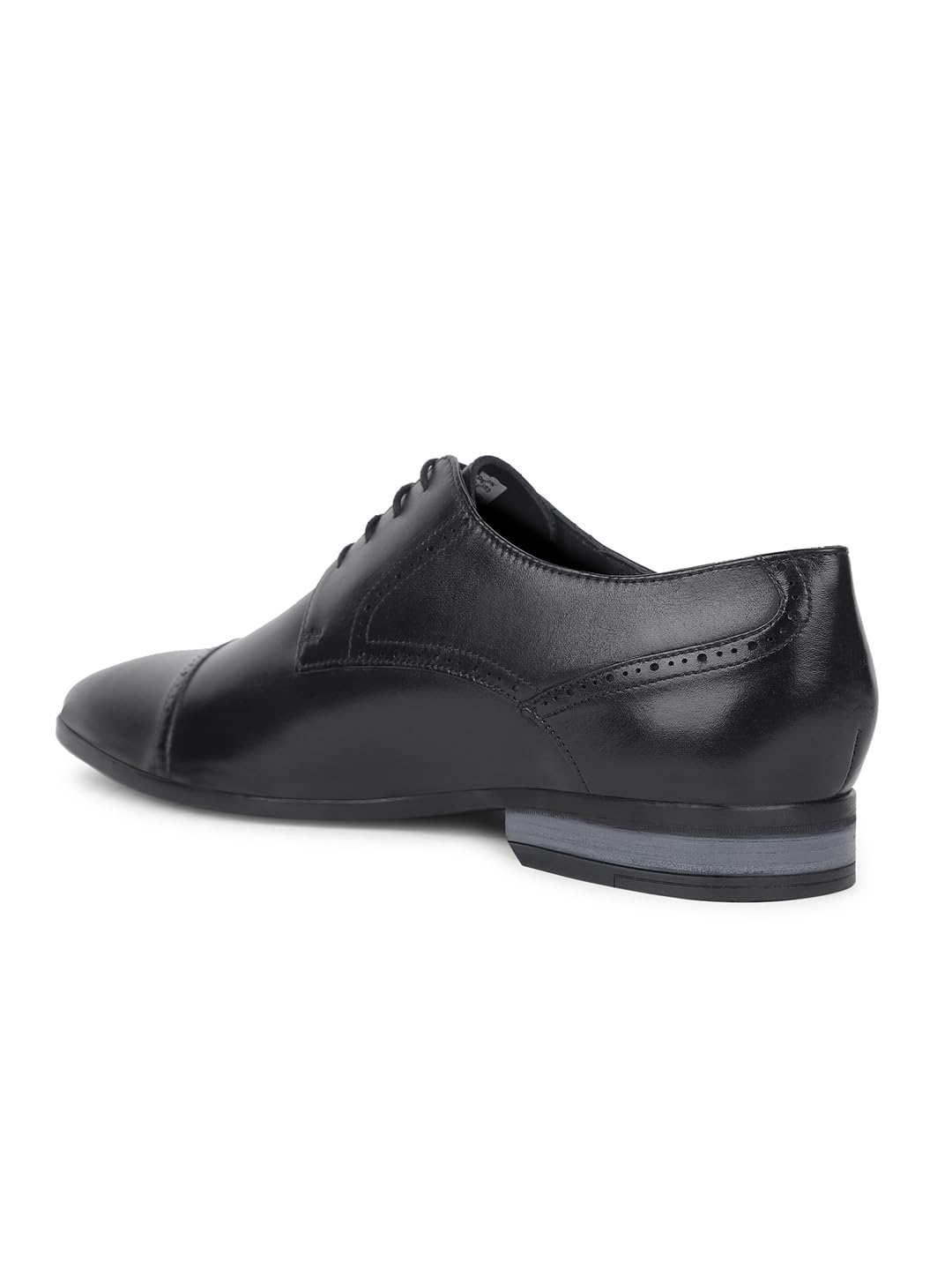 Hush Puppies Mens Newyork - Toecap Lace-Up Shoes 3 512 G1DujML. SL1440