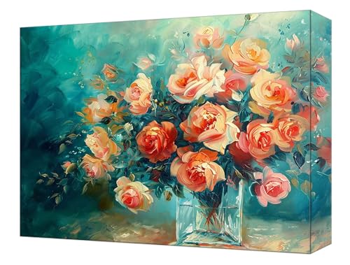 G A  yCgoCio[Lbg LoX SҌ (t[X) 3{̊GMt R?z DIY AN q Paint by Numbers Lbg lpNtg ȒPyCg ? z[EH[fR[V Mt