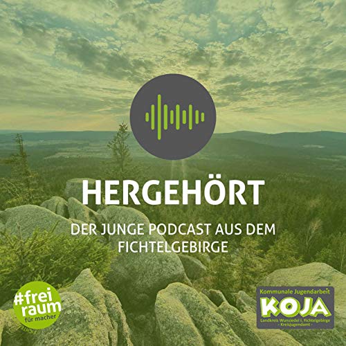 Hergehört Titelbild