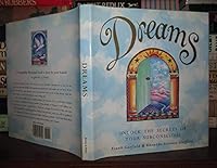 Dreams: Unlock the secrets of your subconscious 0760709300 Book Cover