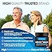 DAILY REMEDY HemoX Hemorrhoid & Anel Fissure Balm- All Natural Hemmoroid Treatment Symptom Relief Cream - Fast-Acting Organic-Based Ointment for Hemroid Burning, Itching, Pain & Swelling- Made in USA