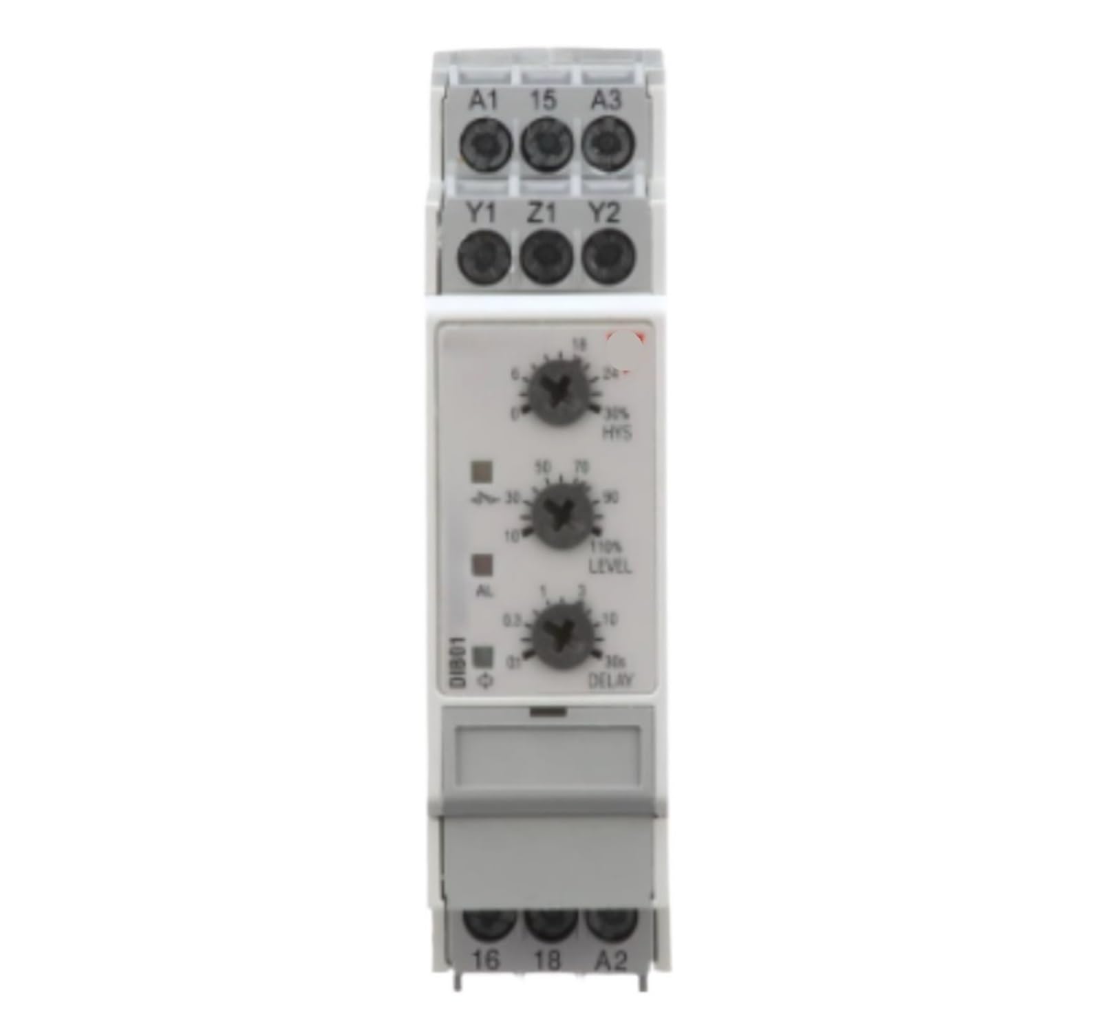 YMUGUEGH Relay DIB01CB235A