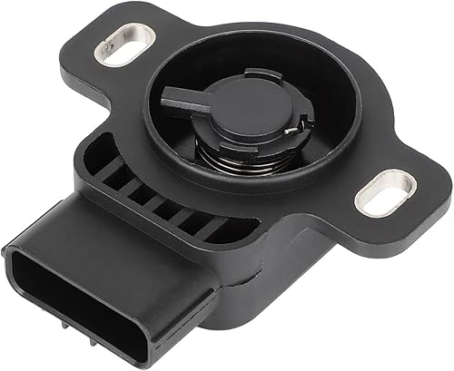 SCITOO Conjunto de sensor de pedal de acelerador para Acura para MDX 2003 2004 2005 2006, para Acura para TL 2004 2005 2006 2007 2008 5S8776 APS147