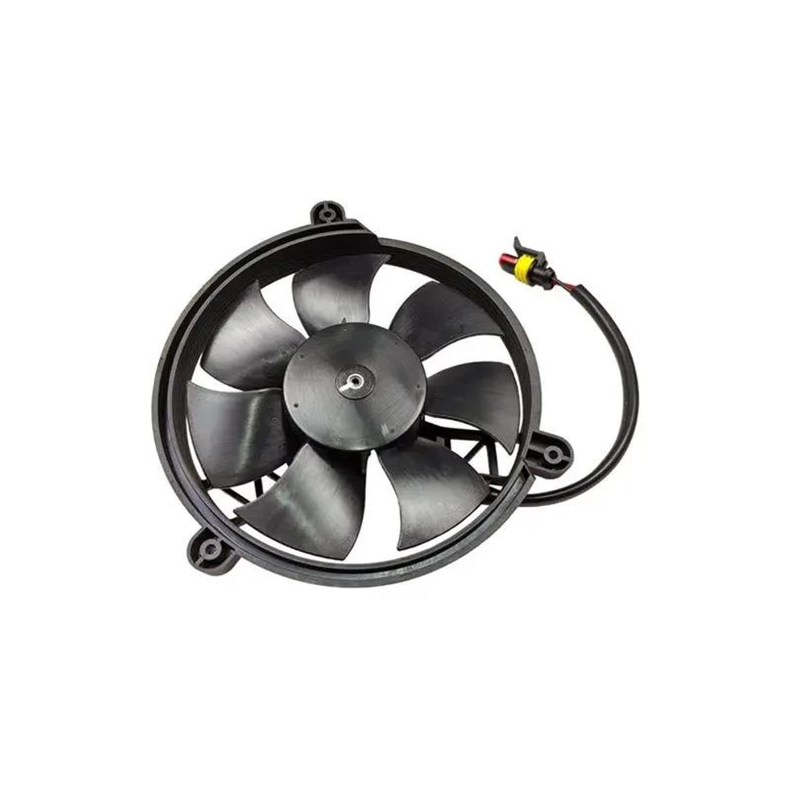 Kit radiatore Per Ducati 12V 40W VA169-A101-96A