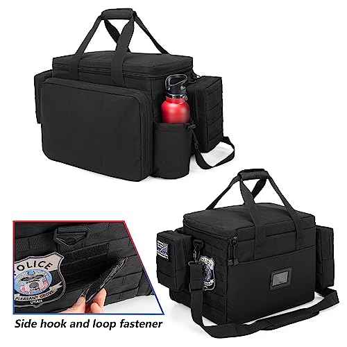 Trunab Patrol Bag with Laptop Sleeve