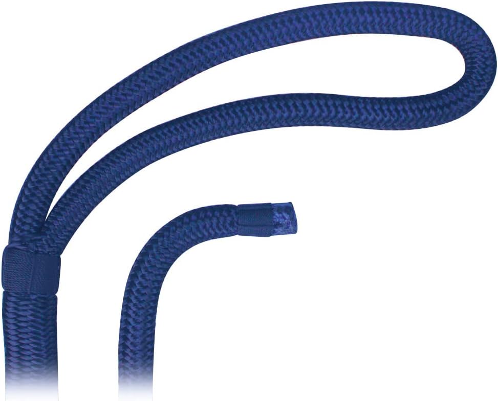Extreme Max BoatTector Premium Double Braid Nylon Dock Line