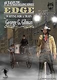 colt 45 beer alcohol content  EDGE: WAITING FOR A TRAIN (Edge series Book 30) (English Edition)
