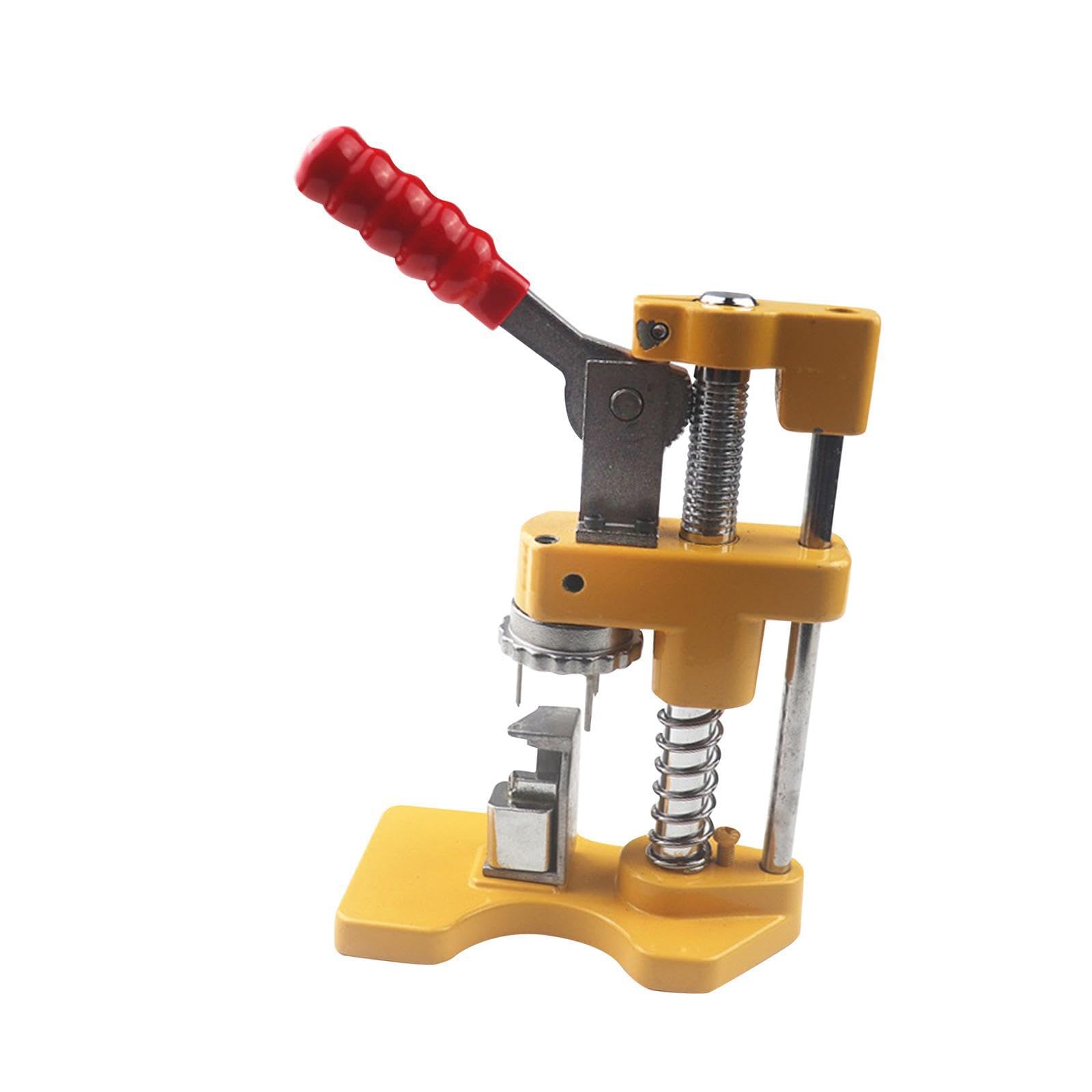 Pinza per la rimozione dei perni delle dei telecomandi delle chiavi dell'auto, che aiuta comodamente gli utenti con regolazioni chiavi. Kit di pinze
