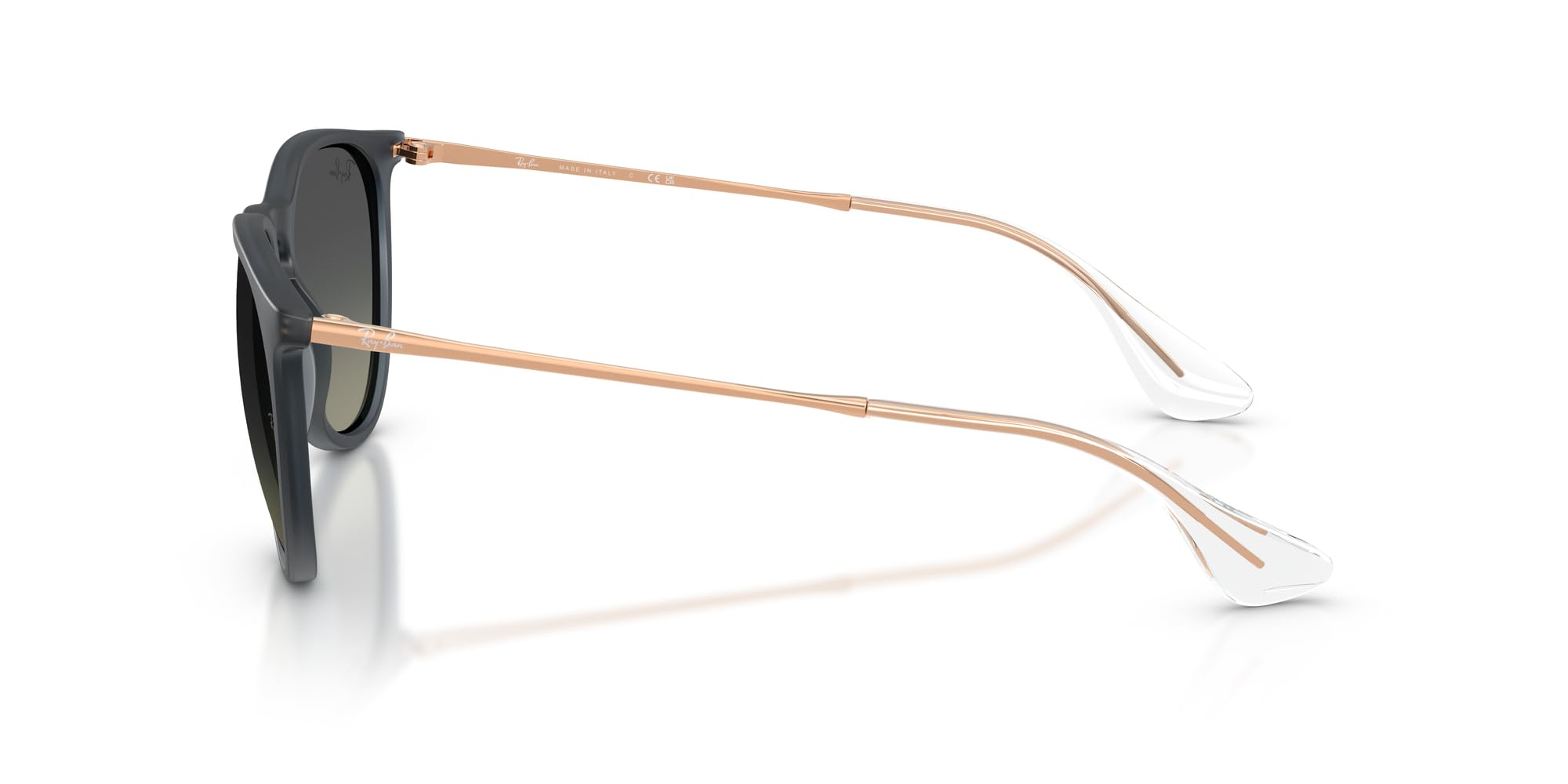 Ray-Ban Rb4171 Erika Occhiali Unisex - Adulto (Pacco da 1)