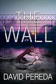The Wall by [David Pereda]