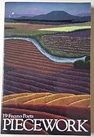 Piecework: 19 Fresno Poets 0936105003 Book Cover