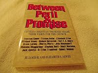 Between Peril & Promise 0840759185 Book Cover