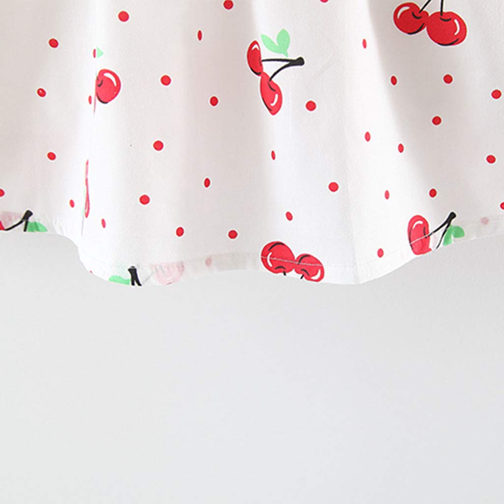 Generisch Chándal para niños, traje de princesa para niñas, vestidos de bebé, gorro de arco, sin mangas, ropa y conjunto de sudaderas