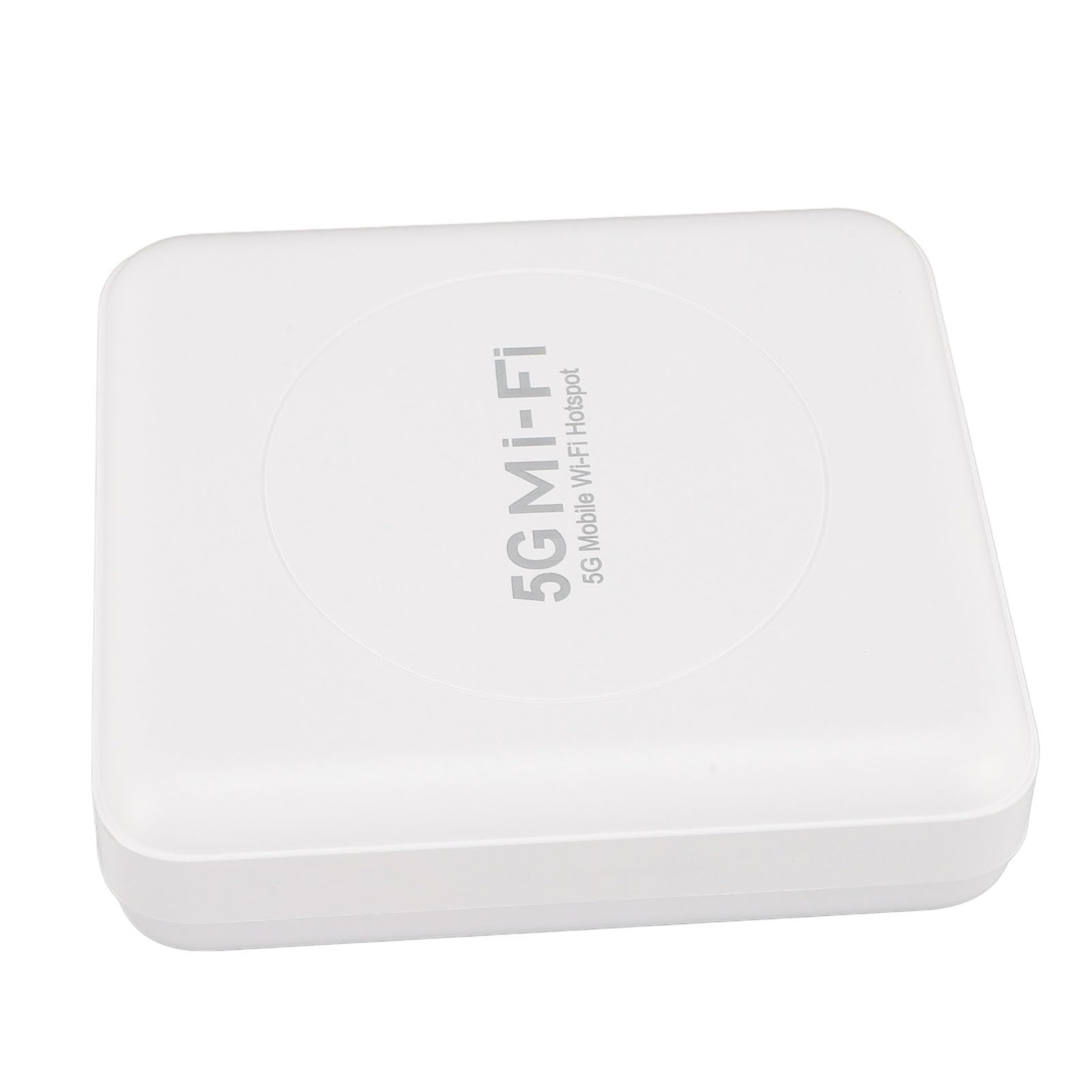SIXRUN 5G WiFi 6 Hotspot Mobile, Batteria 10000mAh