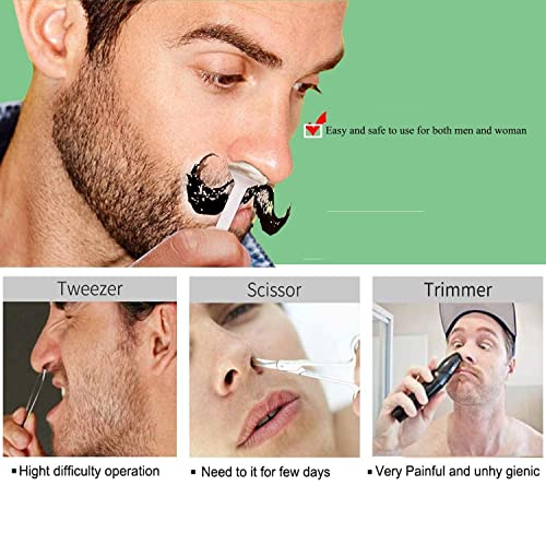 Applicatori di Cera,Bastoncini per Cera