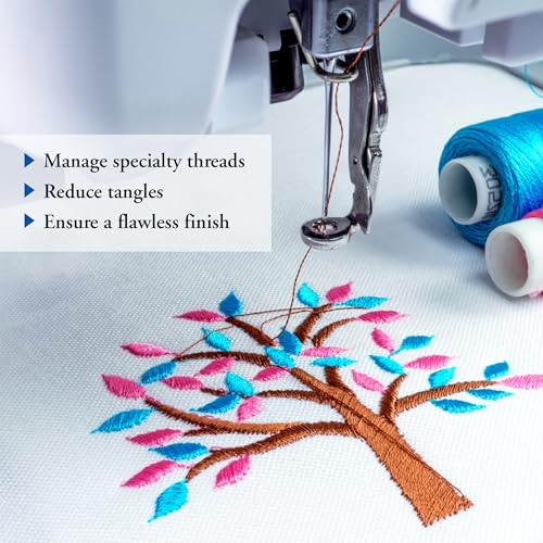Bernina embroidery machine premium