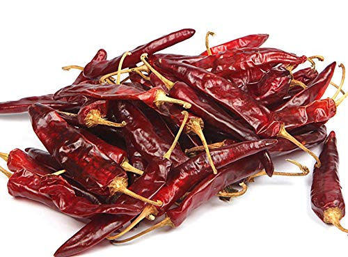 Miniatura 3 de CHEUN Pimiento rojo 17.64 oz Gochugaru secado en coreano para las escamas de chile en polvo hecho en Corea (pasta de pimienta roja Tteokbokki,