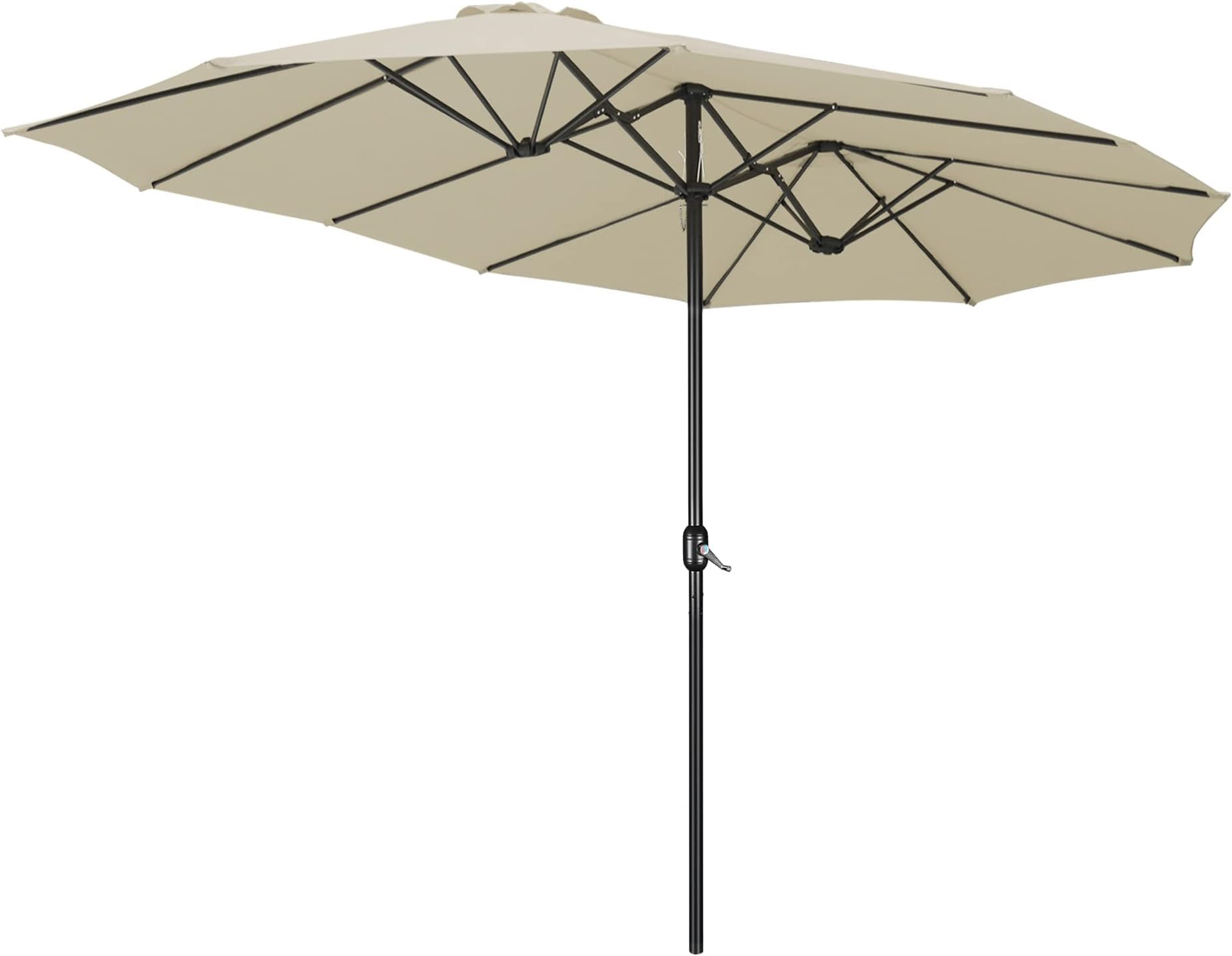 14 foot market umbrella Clearance