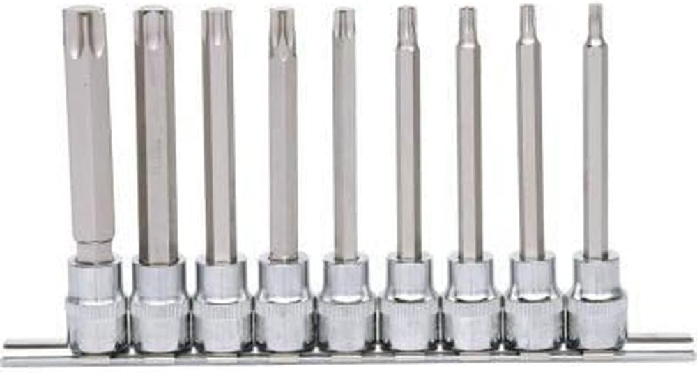 KS Tools 916.4072 19mm 22mm Triple Plus Go-Through Socket