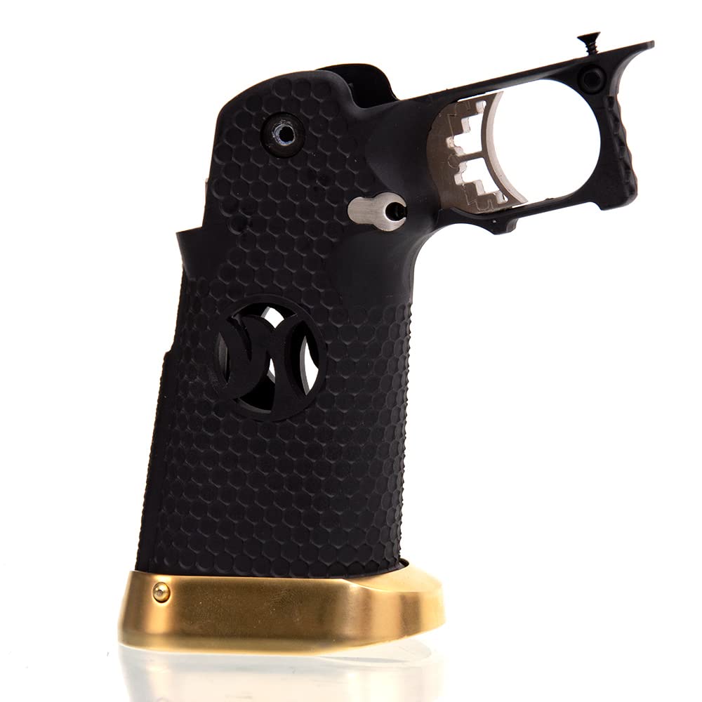 東京マルイハイキャパガスブロ グリップ Amazon.co.jp: WE/マルイ ハイキャパ5.1・4.3 GBB ガスブロー