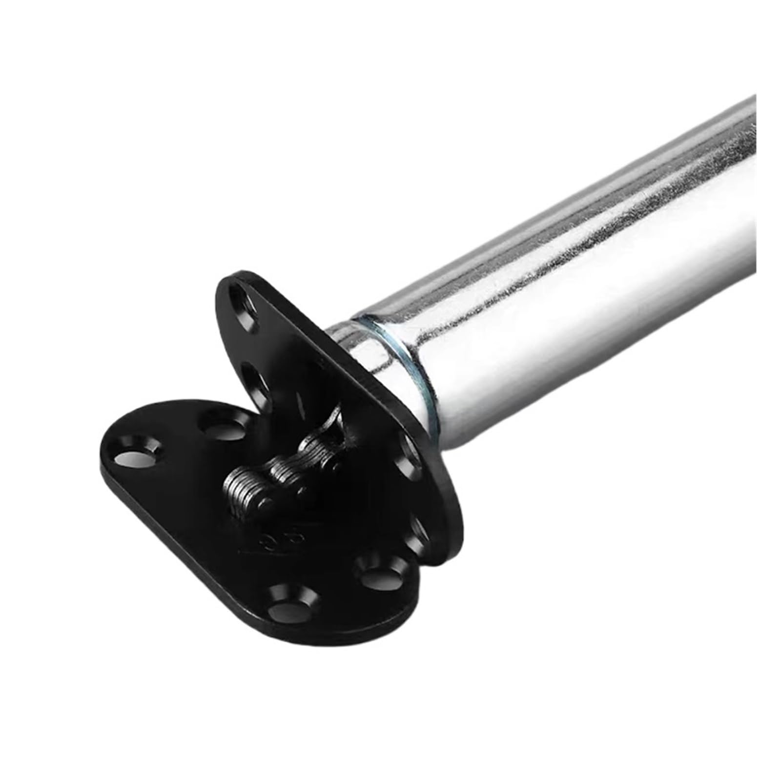 Hidden Invisible Door Closer – Automatic Closing Mechanism with Special Spring for Interior Doors