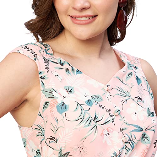 Image of Carlton London Women Blouse