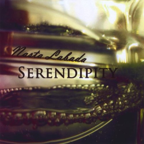 Amazon Music - Nasta LabadaのSerendipity - Amazon.co.jp