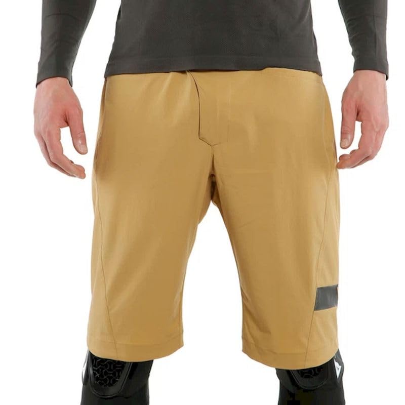 DAINESE Hgl Shorts Pantaloni Corti da MTB Uomo