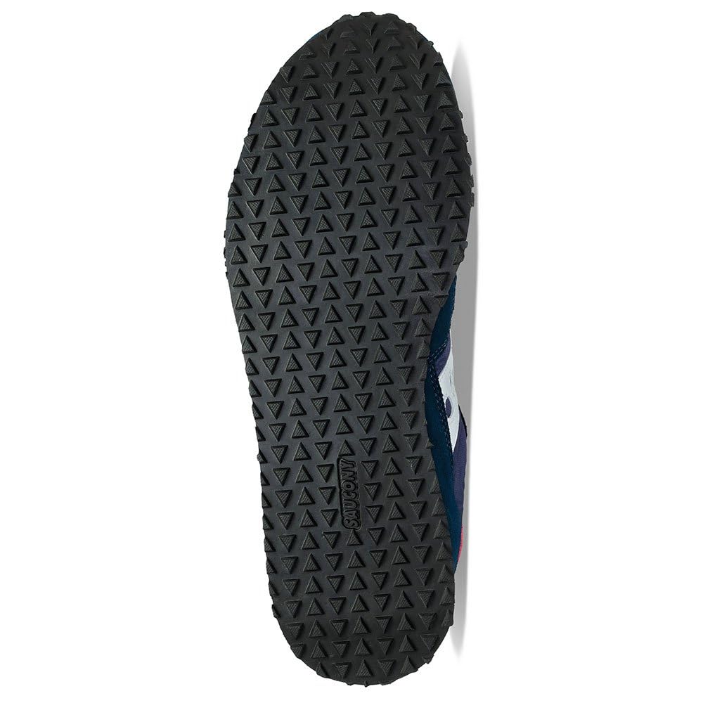 Saucony DXN Trainer Vintage - Zapatillas de Cross Hombre