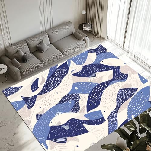 Tapis antidérapant lavable pour éviter les glissades 50x80cm