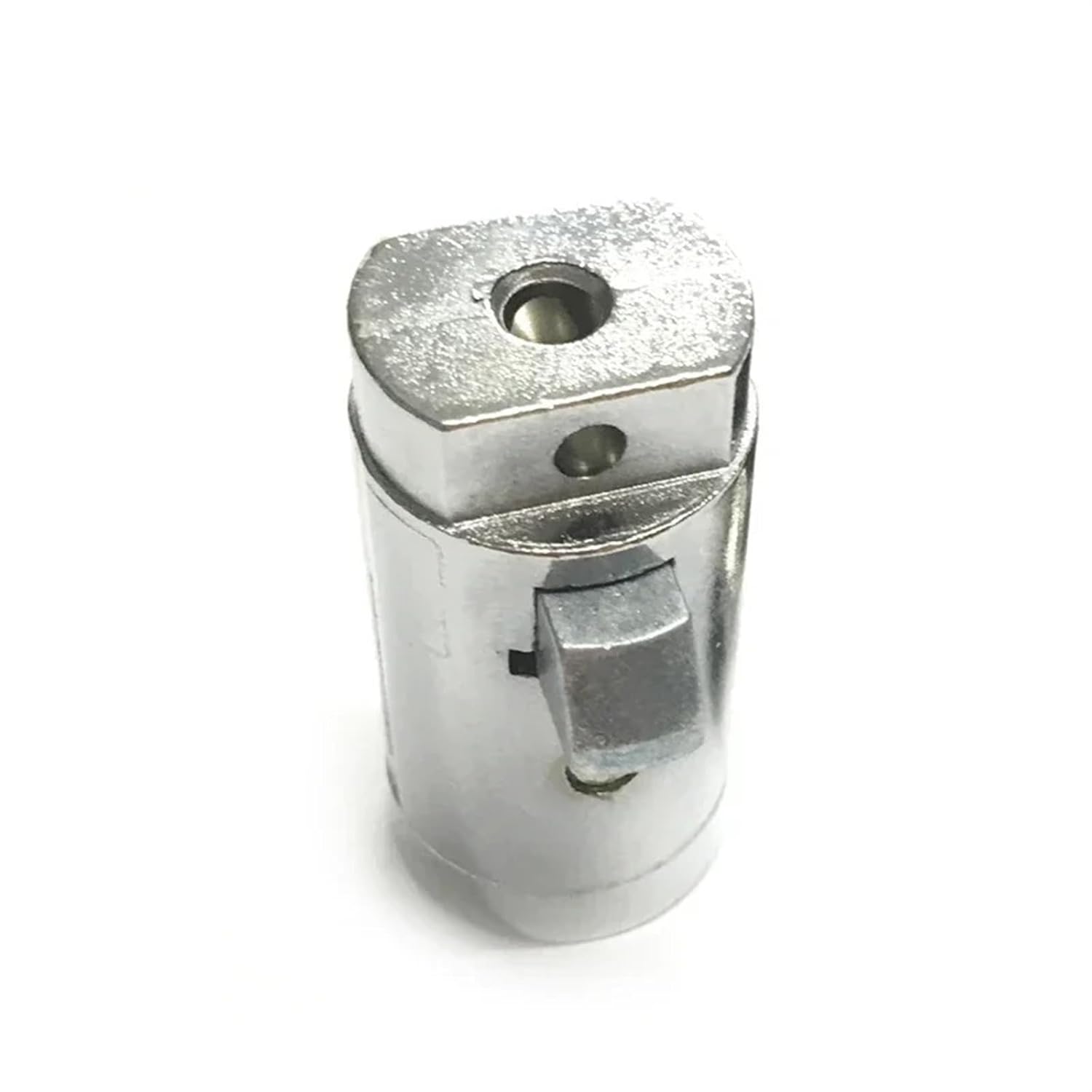 Key Lock for Box Glass Tool Cabinet Door Vending Machine Equipment Hardware 2701-1a 1Pcs(2701-1A Same Key)