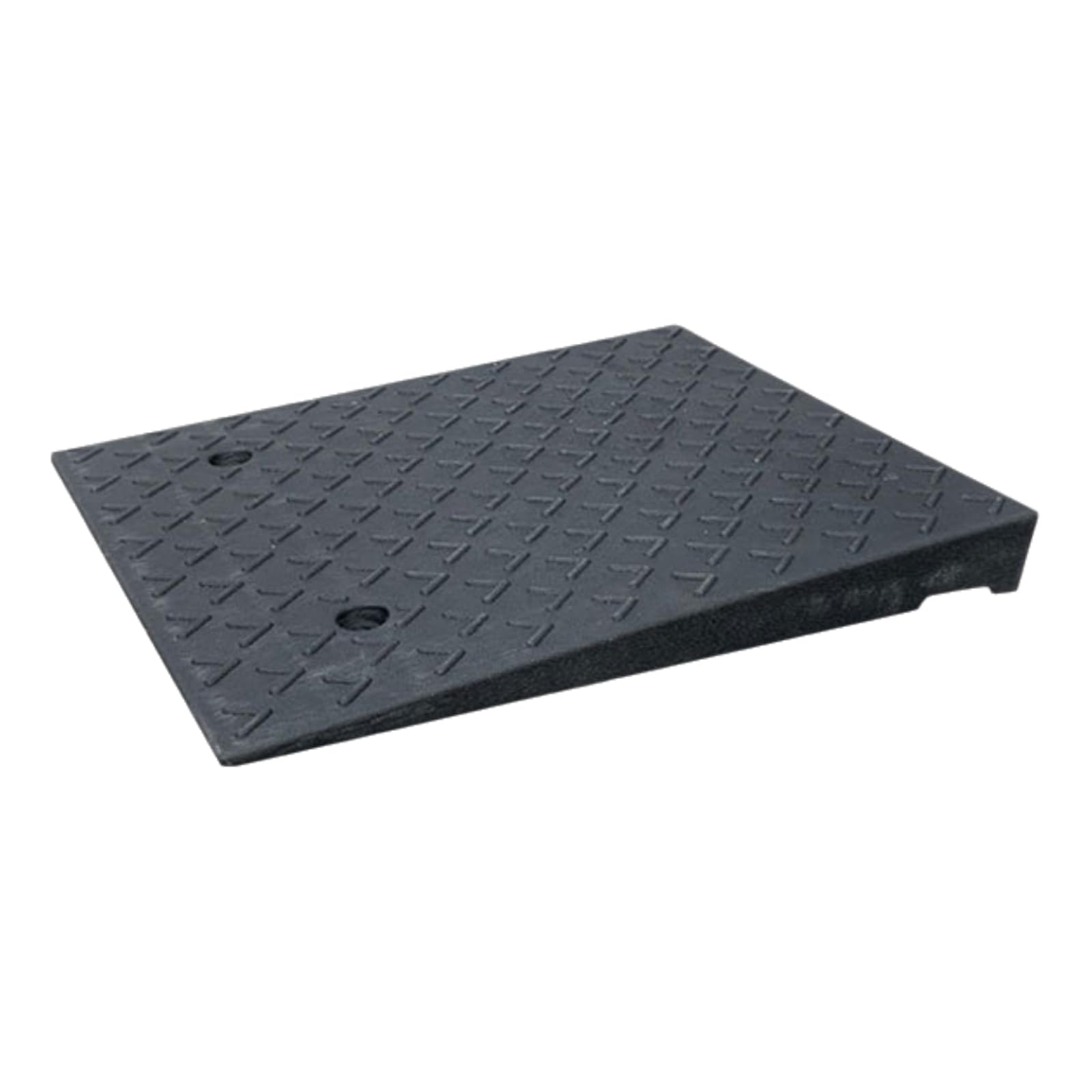 Rampa De Umbral De Puerta,Rampa Escalon,PortáTil Rampa De Acceso para Coche,Rampa De Acera para Sillas De Ruedas,Antideslizante,FáCil De Instalar,para Puertas,Escalones,Coche