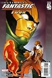  Ultimate Fantastic Four # 46 (Ref555700967)